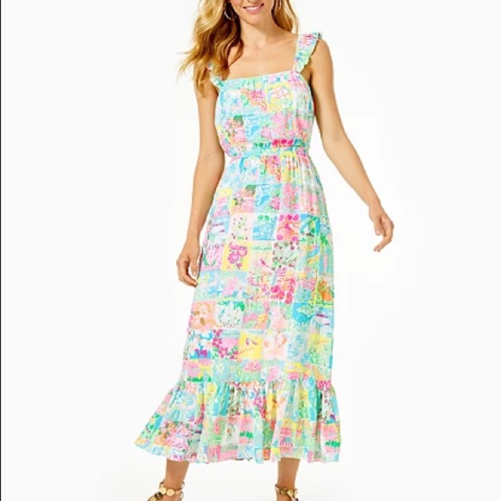 Lilly Pulitzer